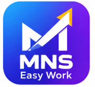 MNS Software Logo